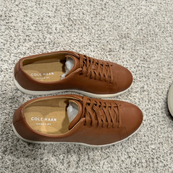 Cole haan shoes sz 9 new - Picture 2 of 3